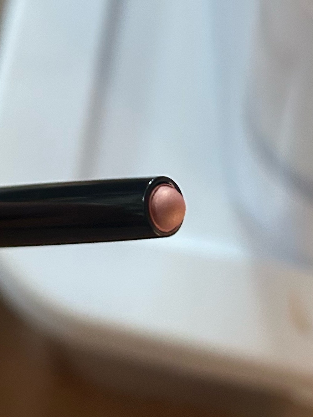 NARS Total Seduction Smudge-Proof Eyeshadow Stick in Orgasm - Picture 5 of 10